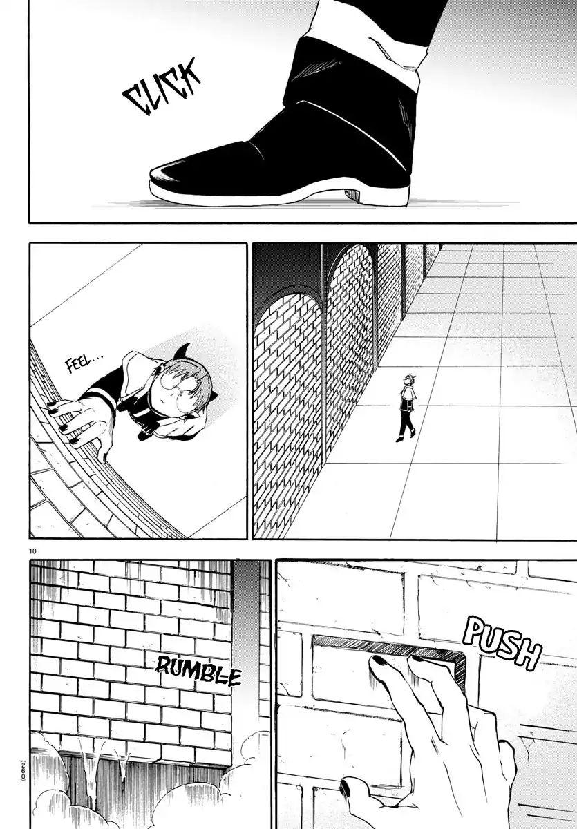 Read Mairimashita Iruma-kun Manga Online