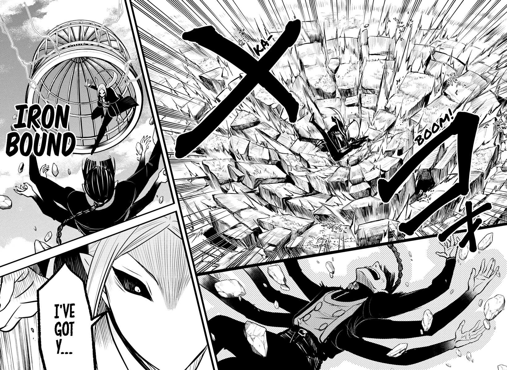 Read Mairimashita Iruma-kun Manga Online
