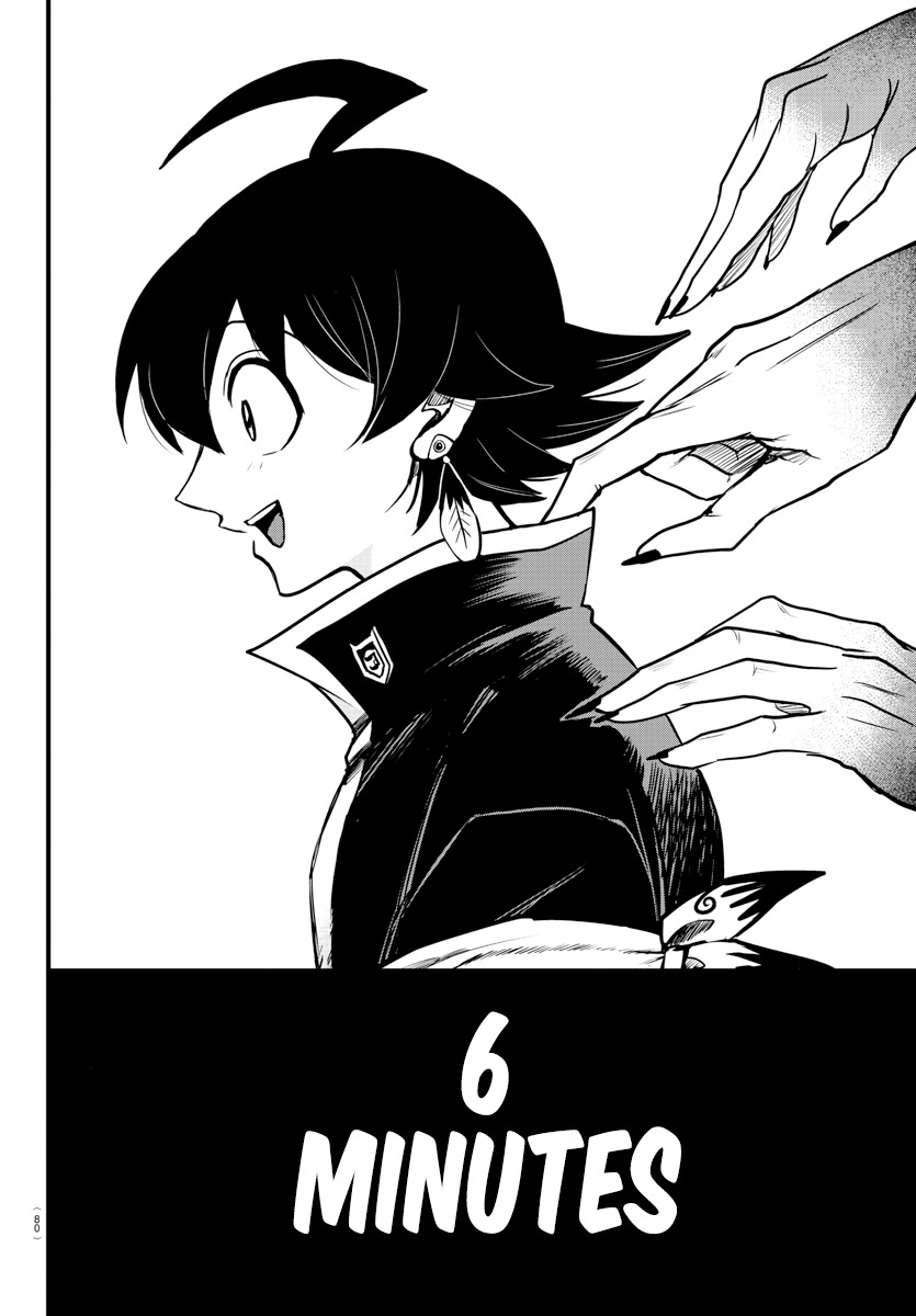 Read Mairimashita Iruma-kun Manga Online