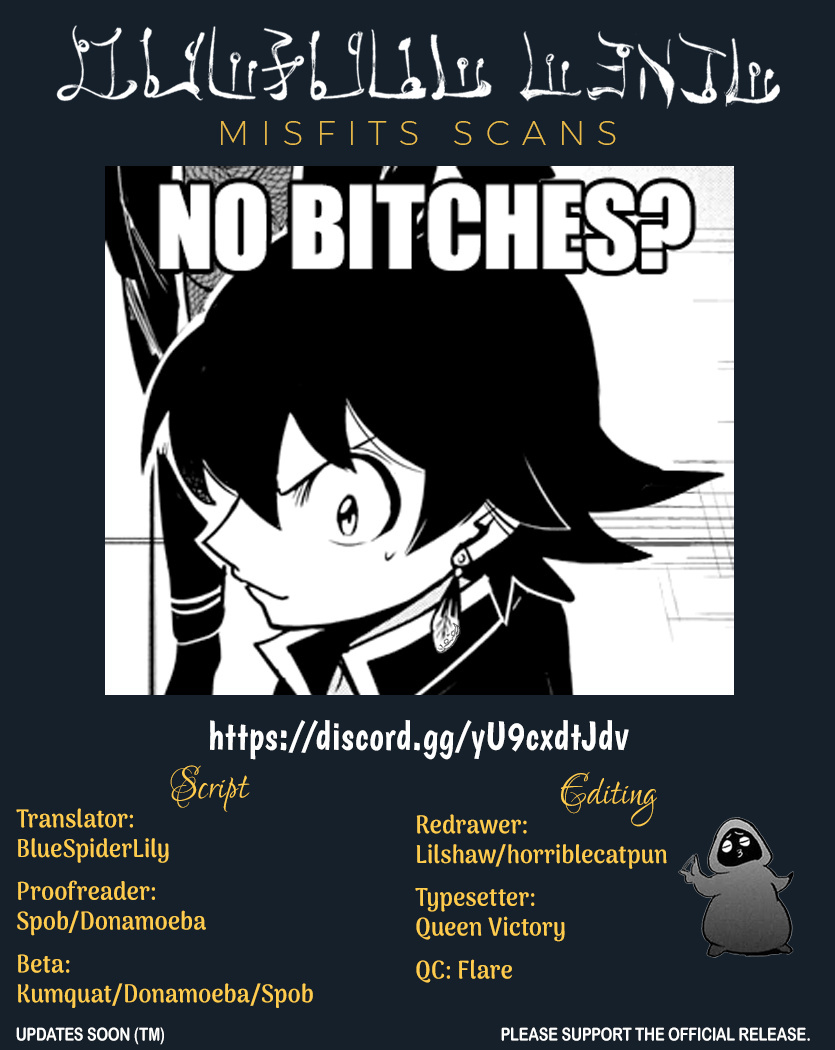 Read Mairimashita Iruma-kun Manga Online