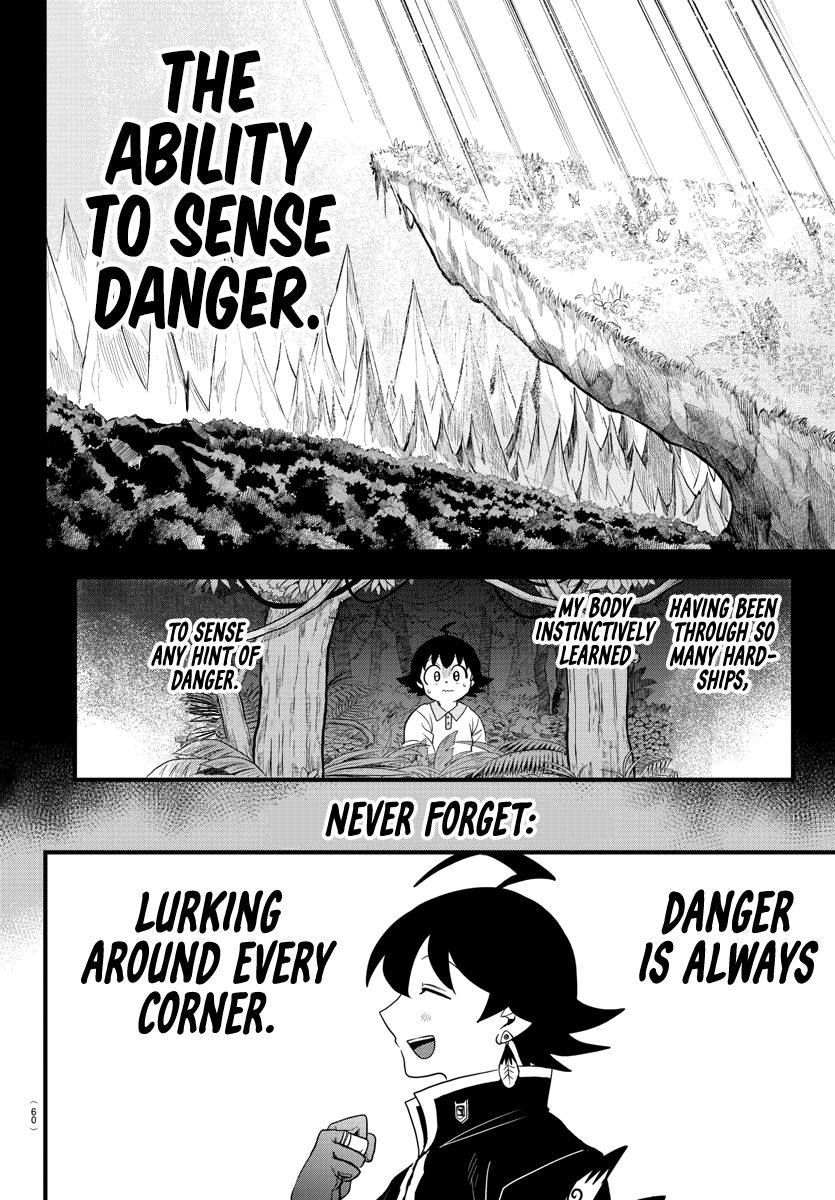 Read Mairimashita Iruma-kun Manga Online