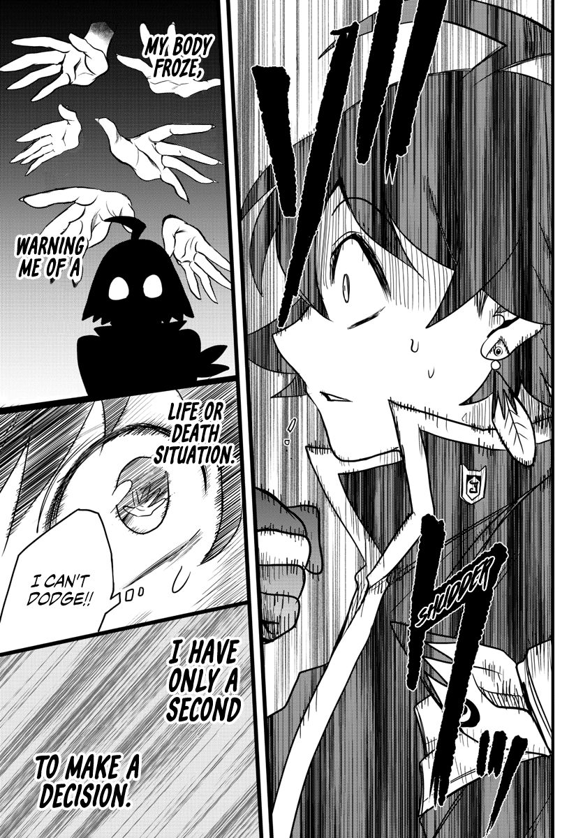 Read Mairimashita Iruma-kun Manga Online