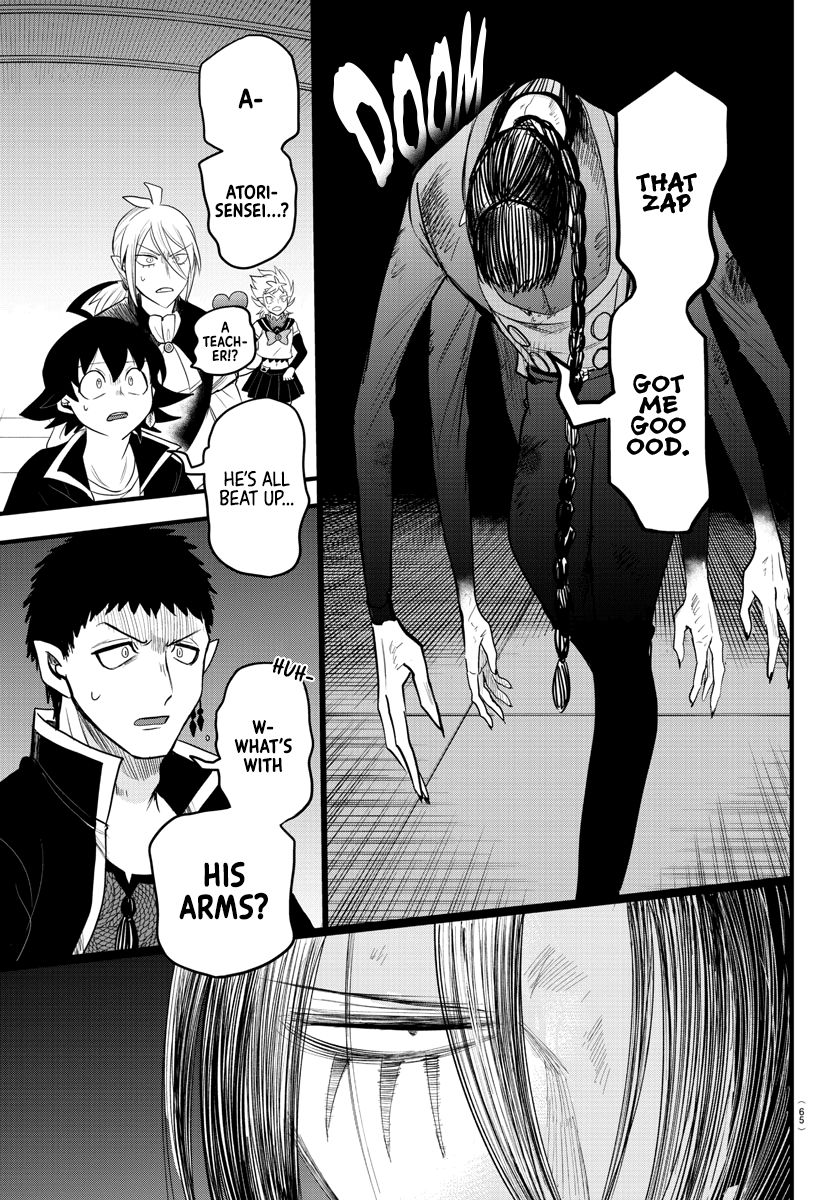 Read Mairimashita Iruma-kun Manga Online