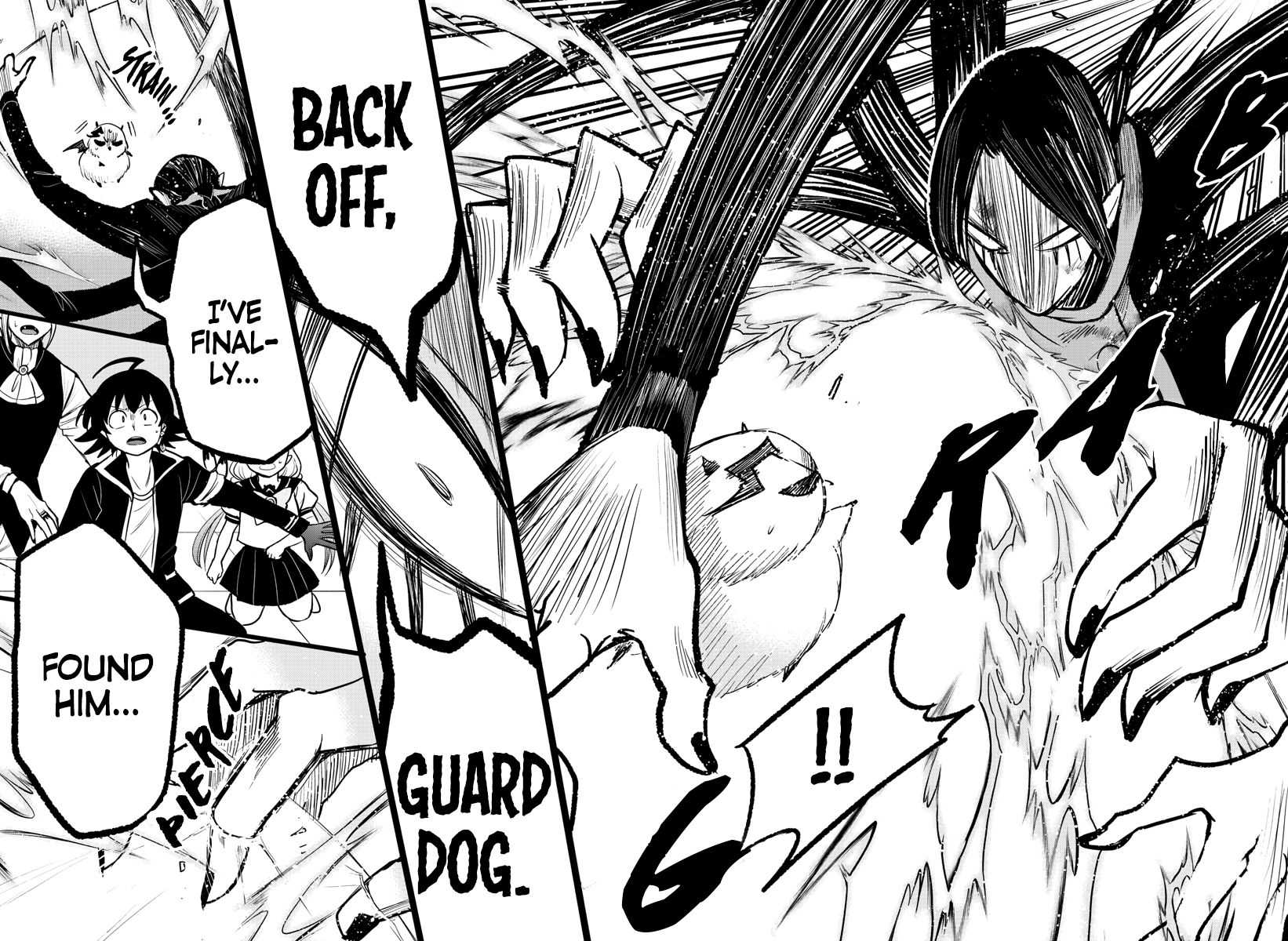 Read Mairimashita Iruma-kun Manga Online