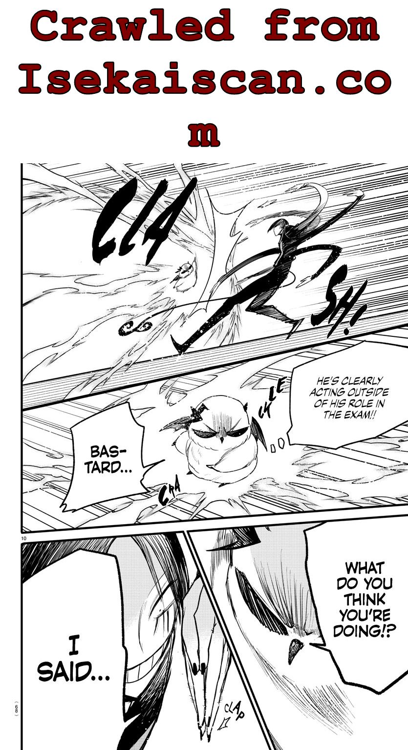 Read Mairimashita Iruma-kun Manga Online