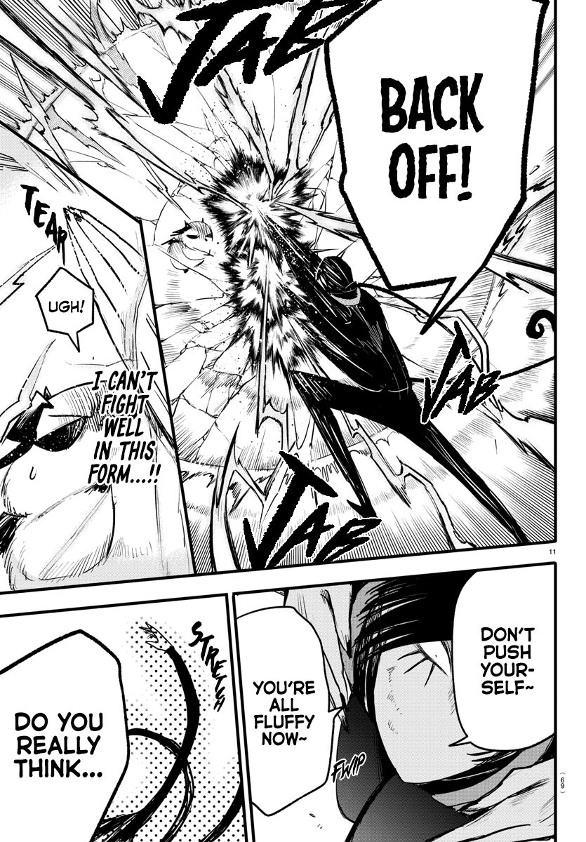 Read Mairimashita Iruma-kun Manga Online