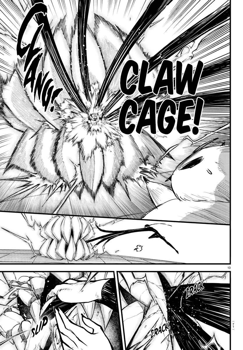 Read Mairimashita Iruma-kun Manga Online