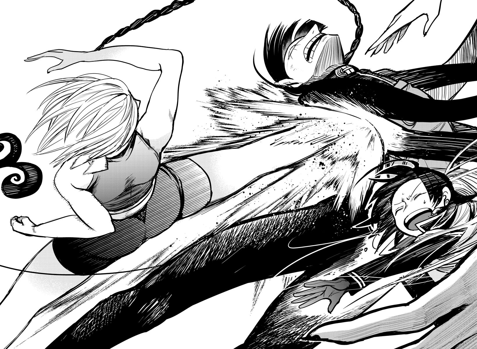 Read Mairimashita Iruma-kun Manga Online
