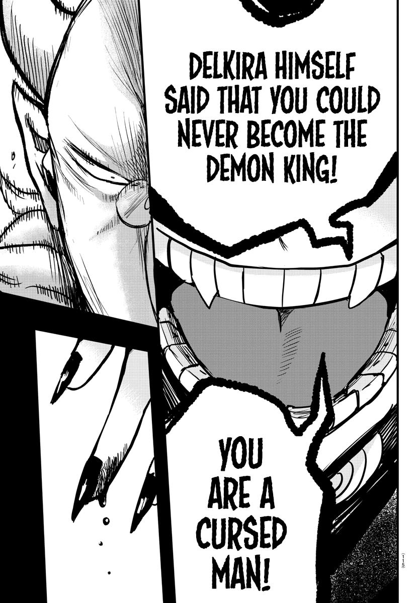 Read Mairimashita Iruma-kun Manga Online