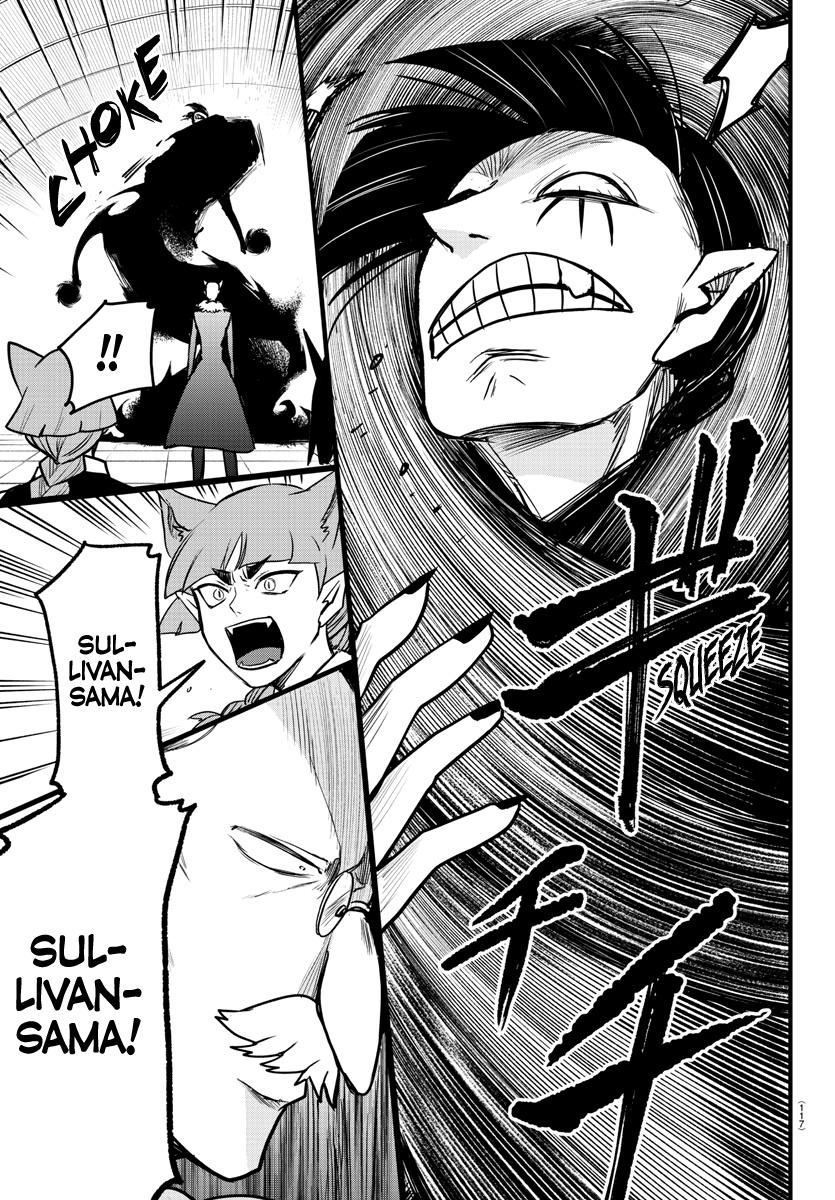 Read Mairimashita Iruma-kun Manga Online