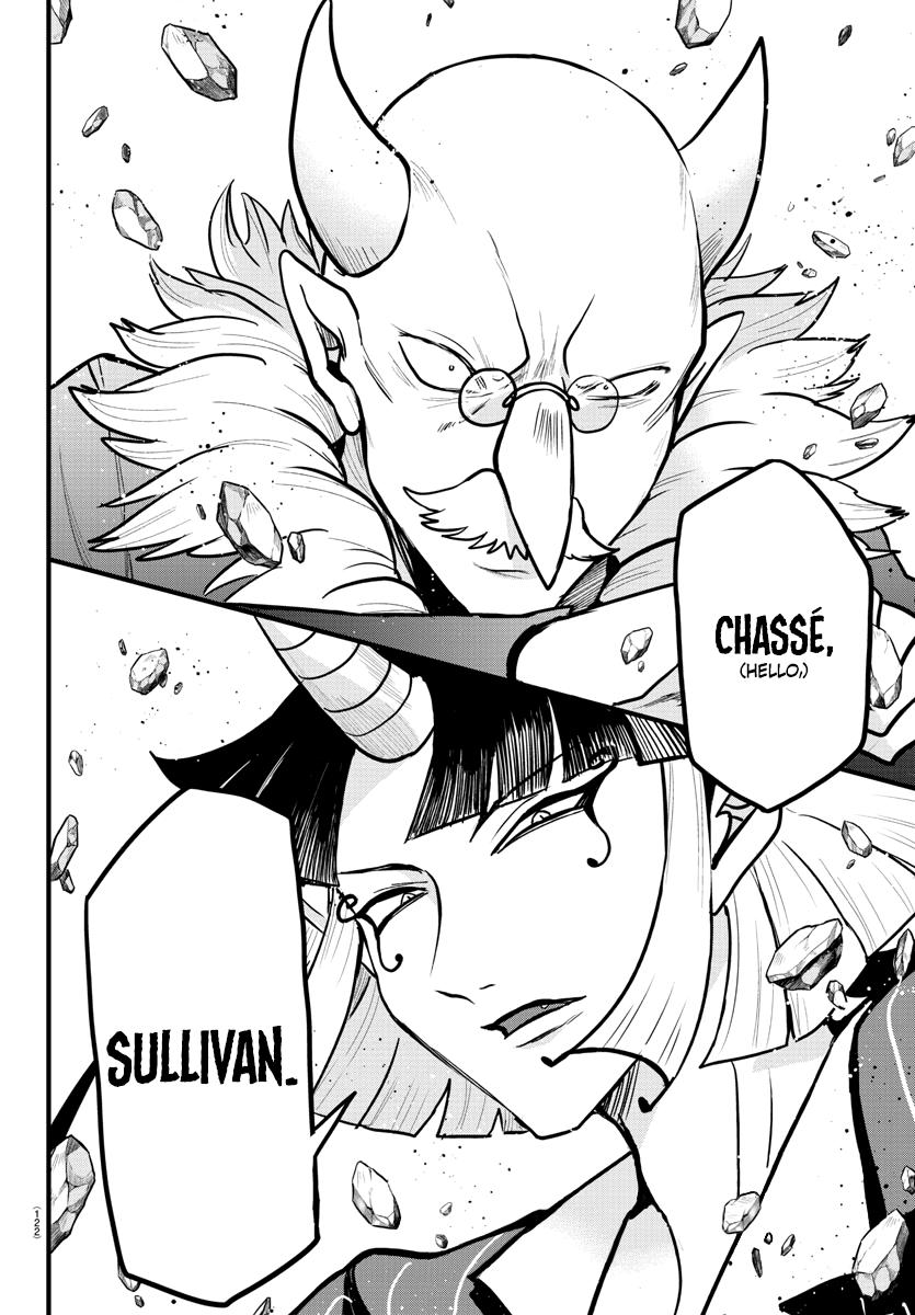 Read Mairimashita Iruma-kun Manga Online