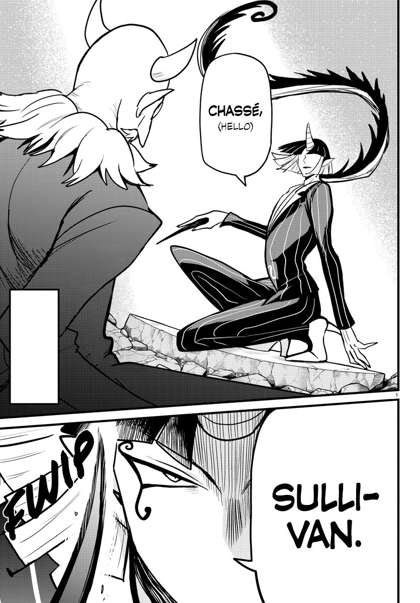 Read Mairimashita Iruma-kun Manga Online