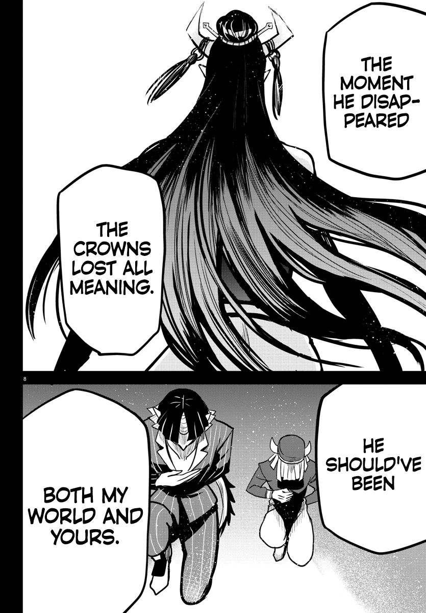 Read Mairimashita Iruma-kun Manga Online
