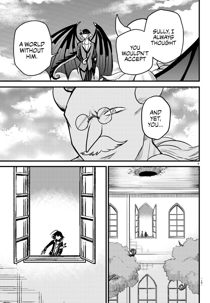 Read Mairimashita Iruma-kun Manga Online