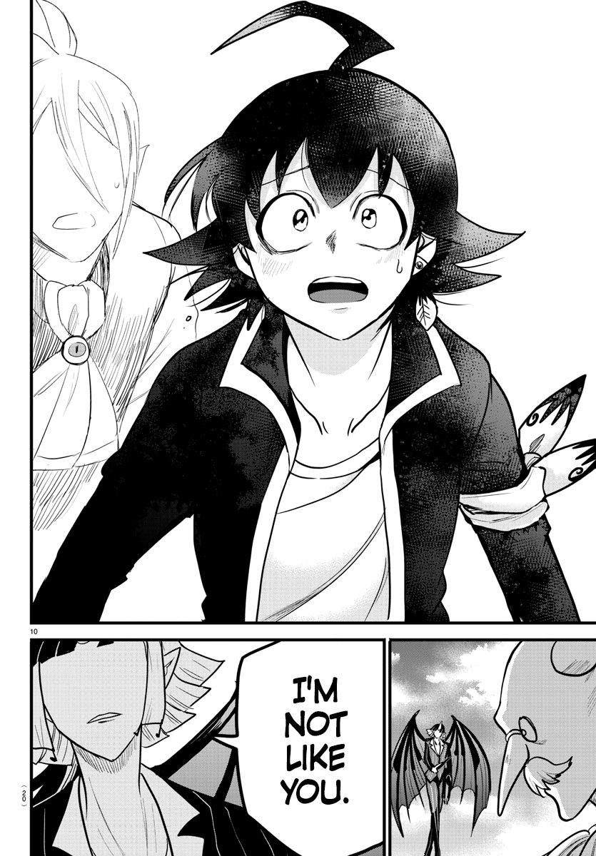 Read Mairimashita Iruma-kun Manga Online