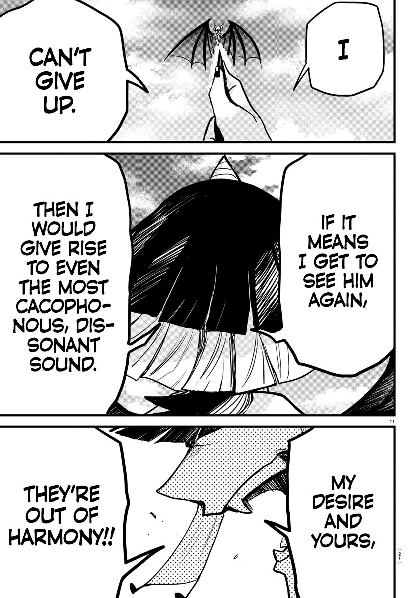 Read Mairimashita Iruma-kun Manga Online