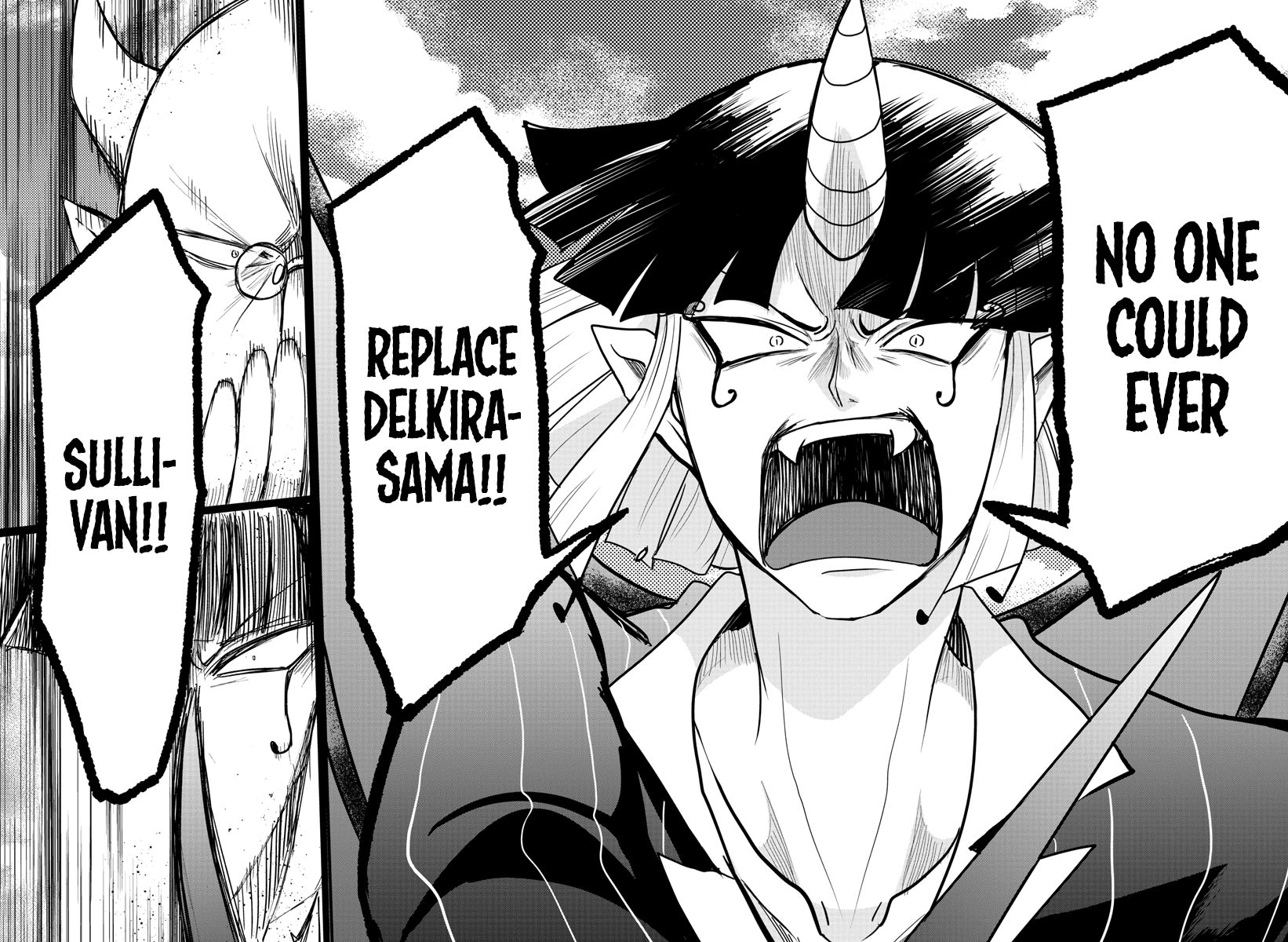 Read Mairimashita Iruma-kun Manga Online