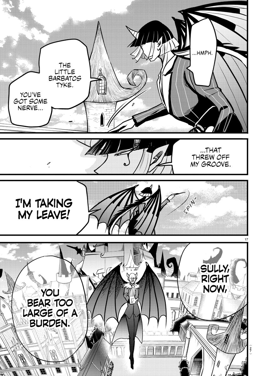 Read Mairimashita Iruma-kun Manga Online