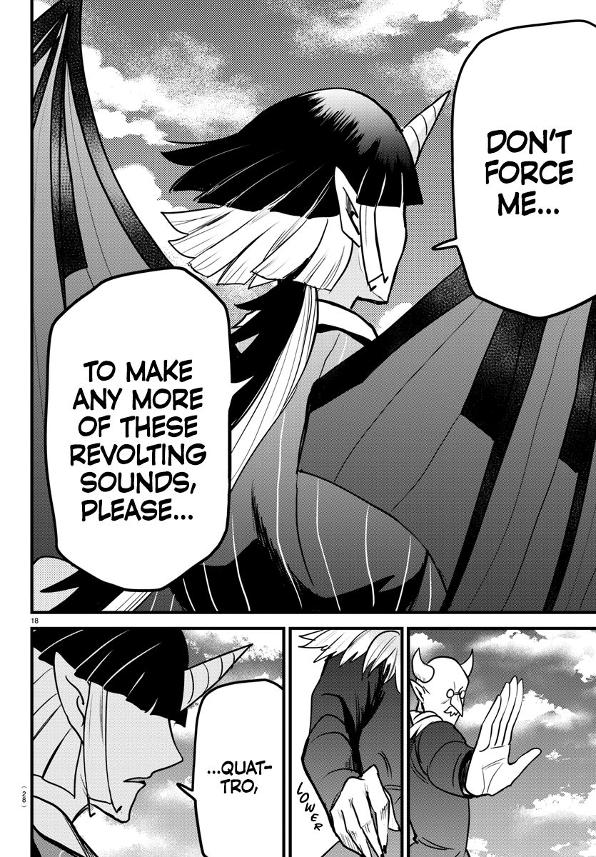 Read Mairimashita Iruma-kun Manga Online