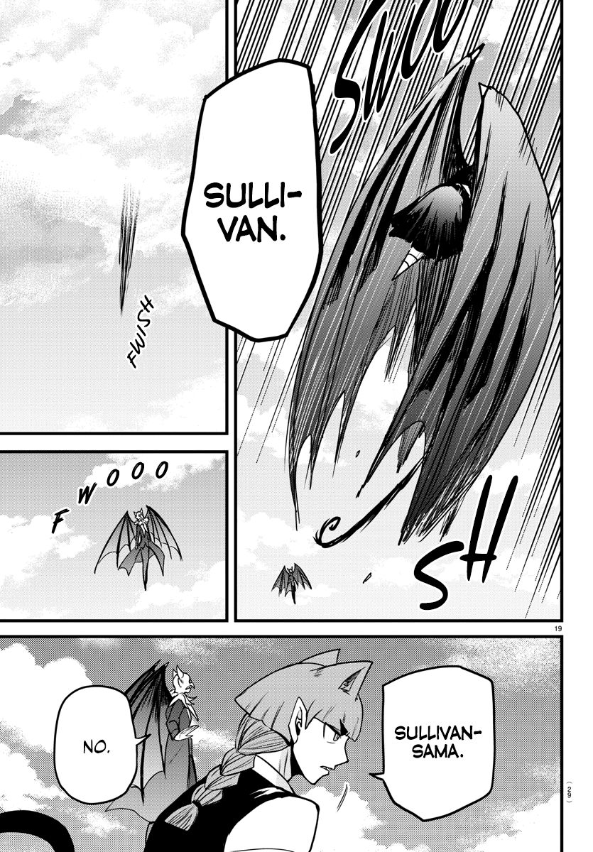 Read Mairimashita Iruma-kun Manga Online