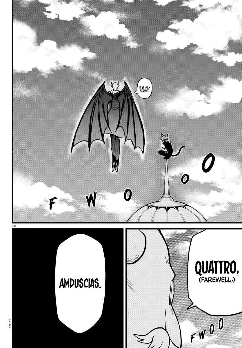 Read Mairimashita Iruma-kun Manga Online