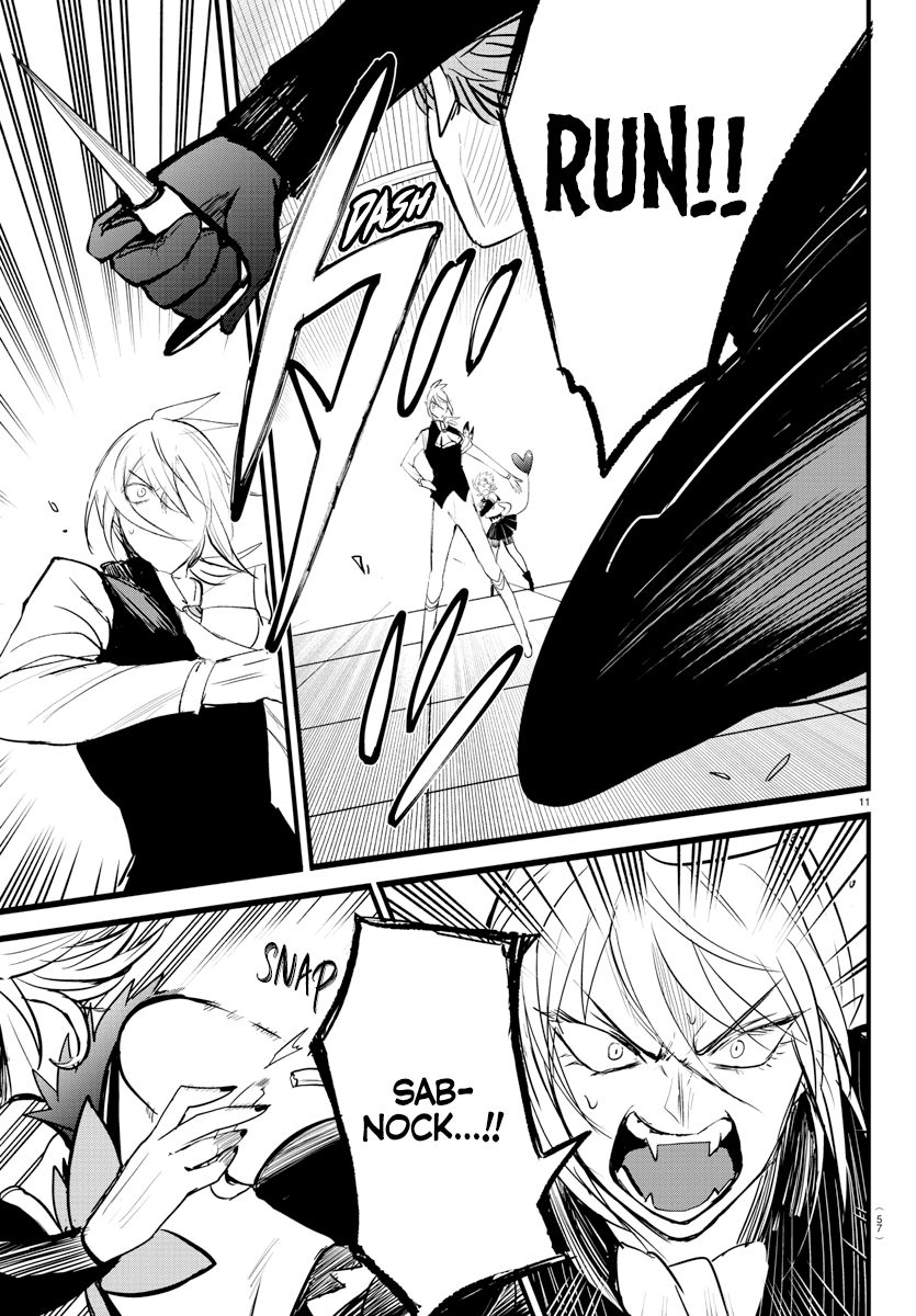 Read Mairimashita Iruma-kun Manga Online