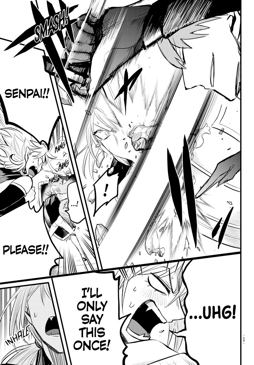 Read Mairimashita Iruma-kun Manga Online