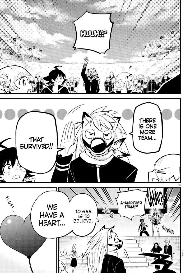 Read Mairimashita Iruma-kun Manga Online