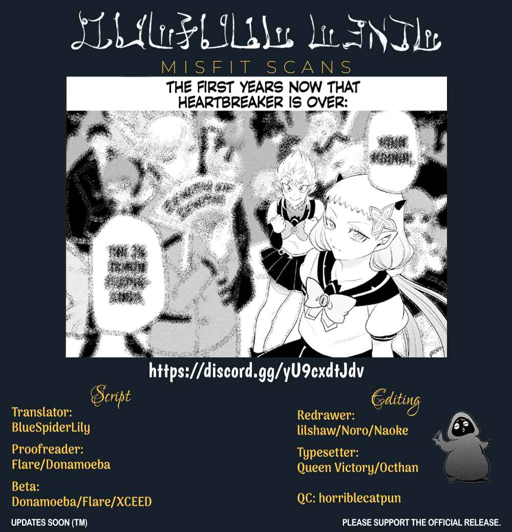 Read Mairimashita Iruma-kun Manga Online