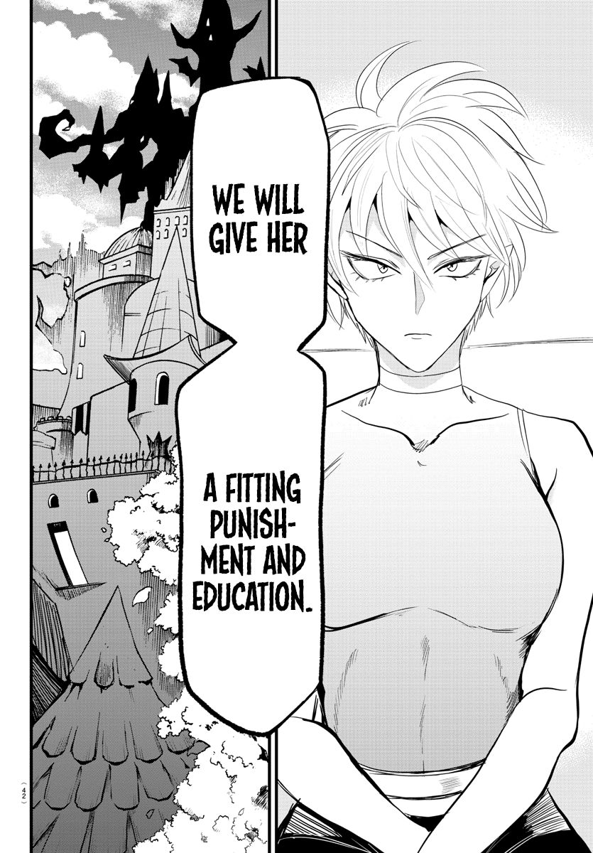 Read Mairimashita Iruma-kun Manga Online