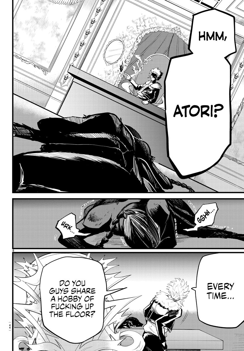 Read Mairimashita Iruma-kun Manga Online