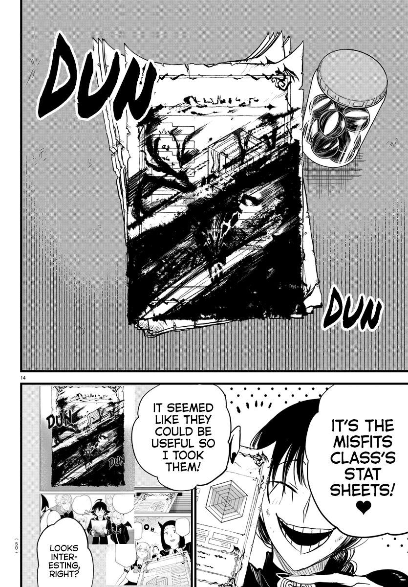 Read Mairimashita Iruma-kun Manga Online