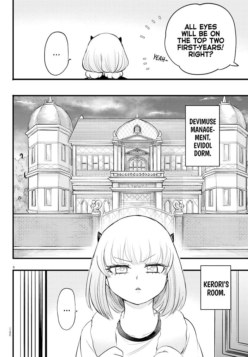Read Mairimashita Iruma-kun Manga Online