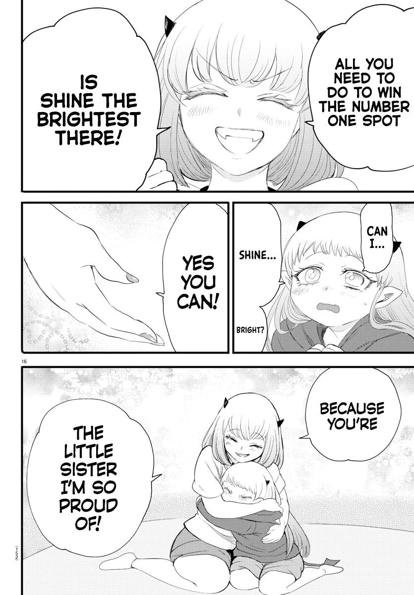Read Mairimashita Iruma-kun Manga Online