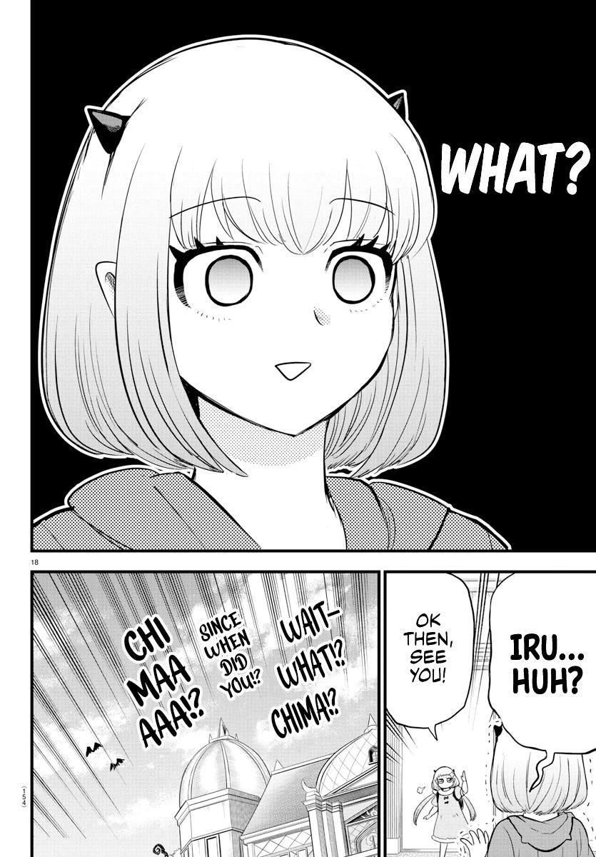 Read Mairimashita Iruma-kun Manga Online