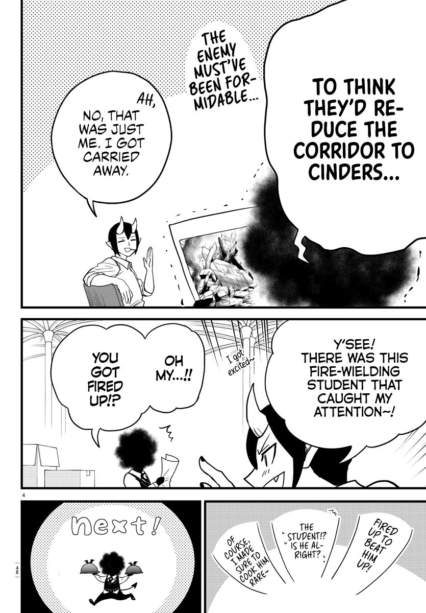 Read Mairimashita Iruma-kun Manga Online