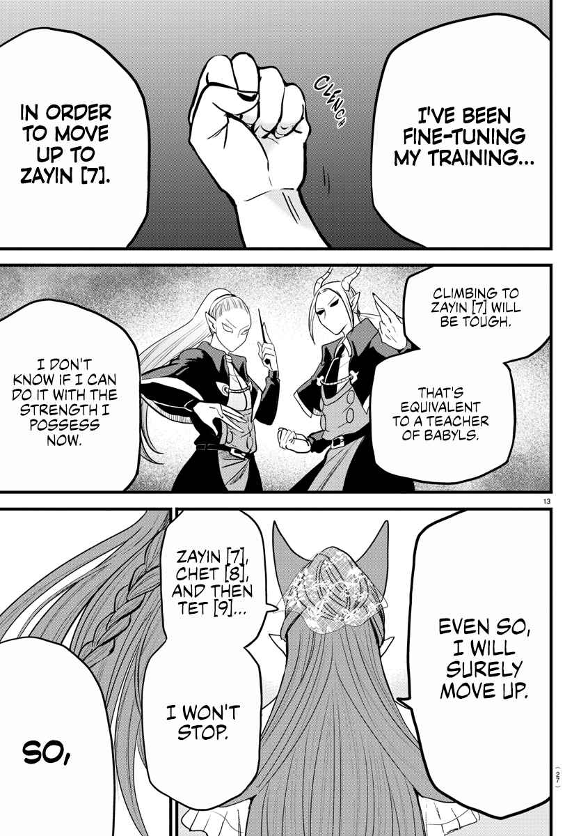 Read Mairimashita Iruma-kun Manga Online