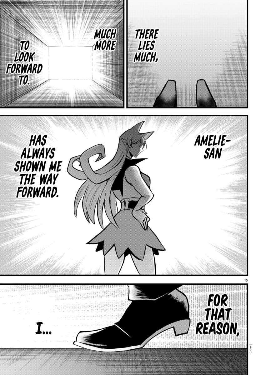 Read Mairimashita Iruma-kun Manga Online
