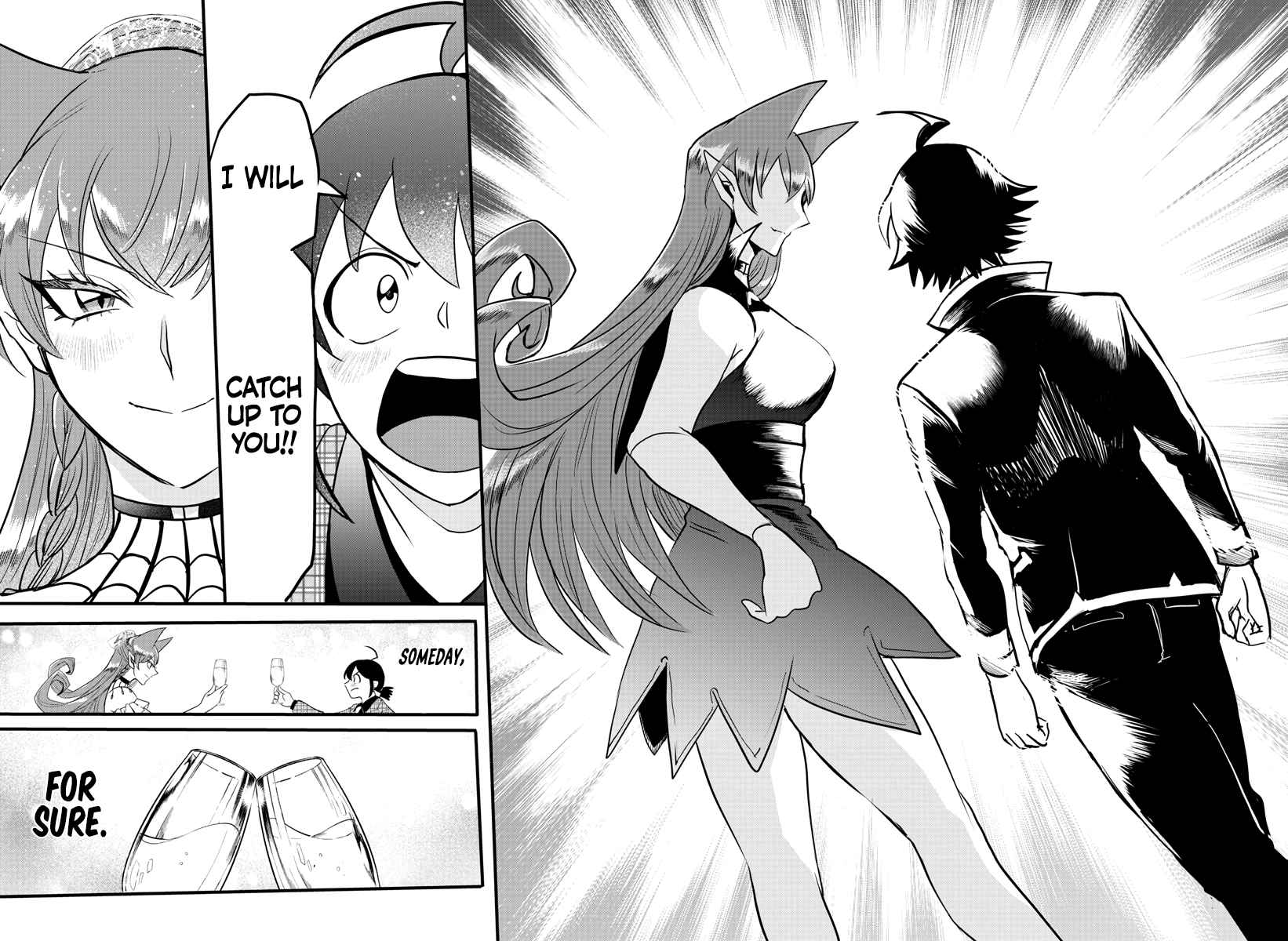 Read Mairimashita Iruma-kun Manga Online
