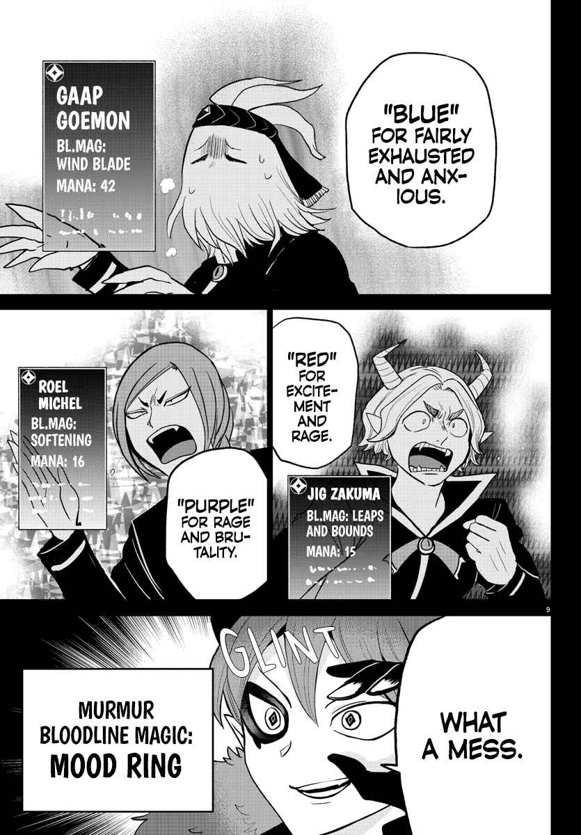 Read Mairimashita Iruma-kun Manga Online