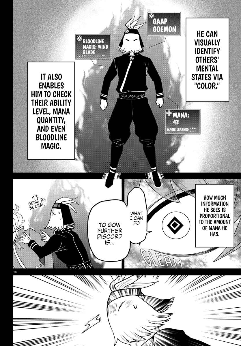 Read Mairimashita Iruma-kun Manga Online