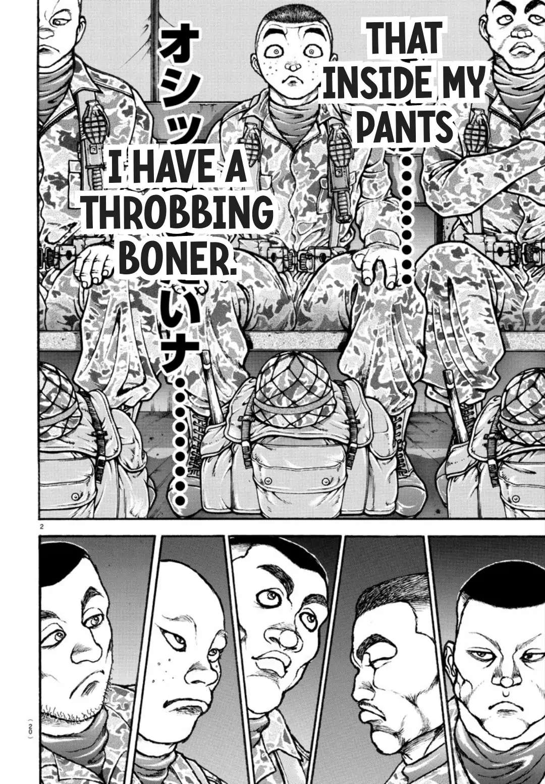 Read Mairimashita Iruma-kun Manga Online
