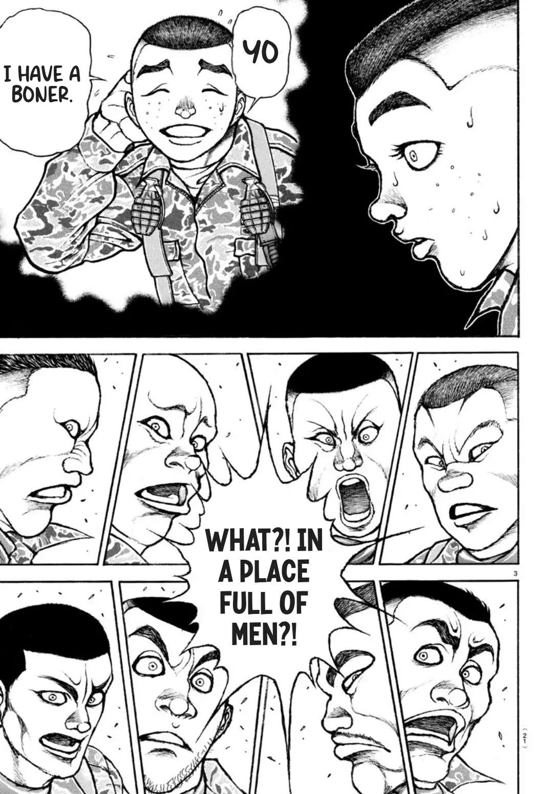 Read Mairimashita Iruma-kun Manga Online
