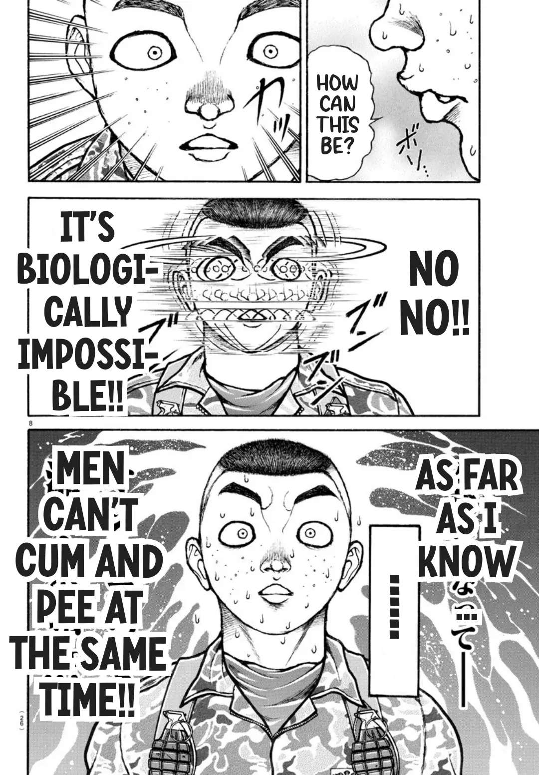 Read Mairimashita Iruma-kun Manga Online