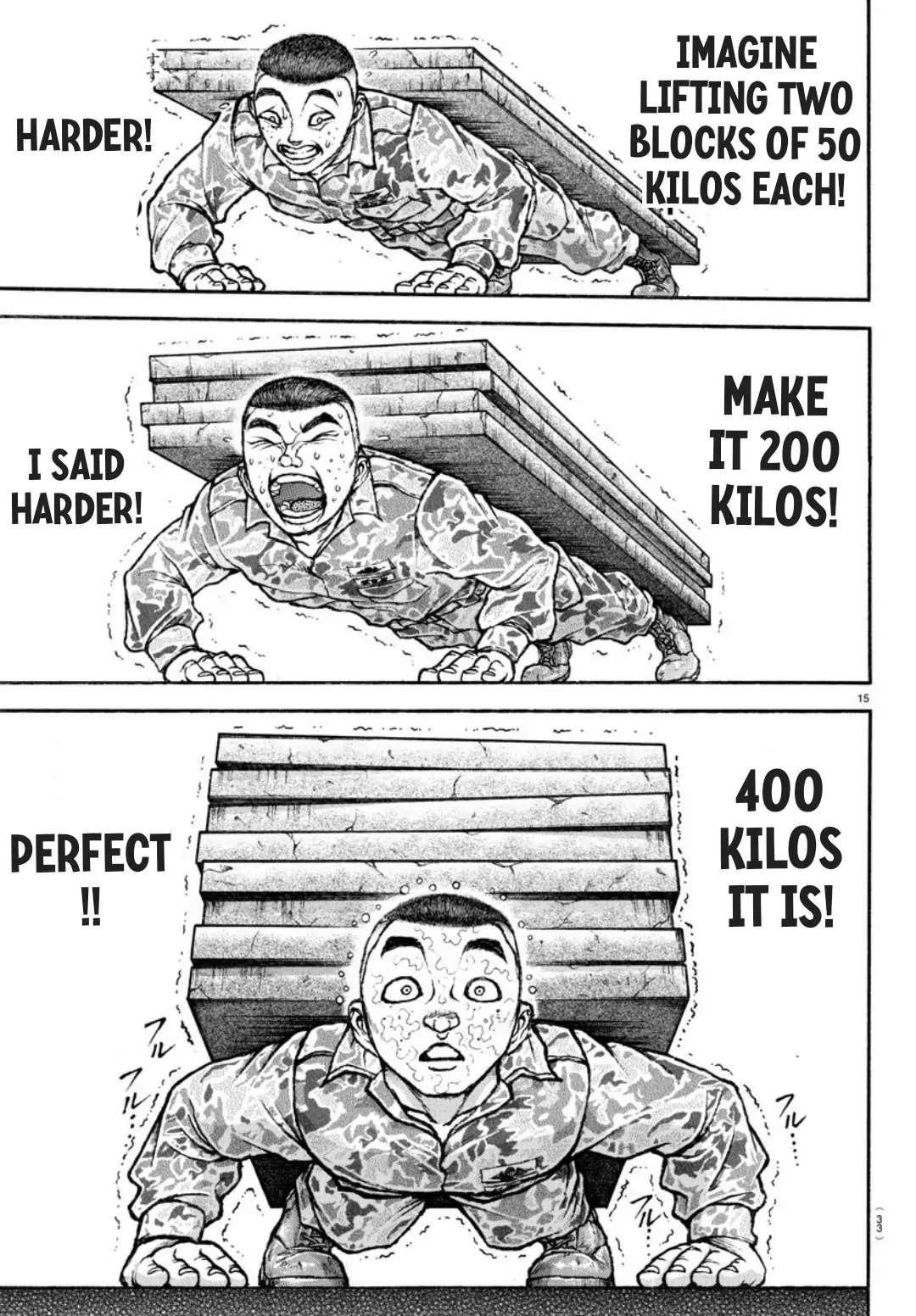 Read Mairimashita Iruma-kun Manga Online