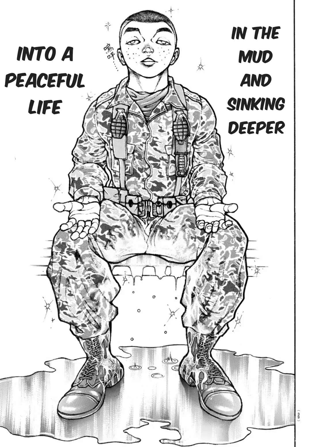 Read Mairimashita Iruma-kun Manga Online