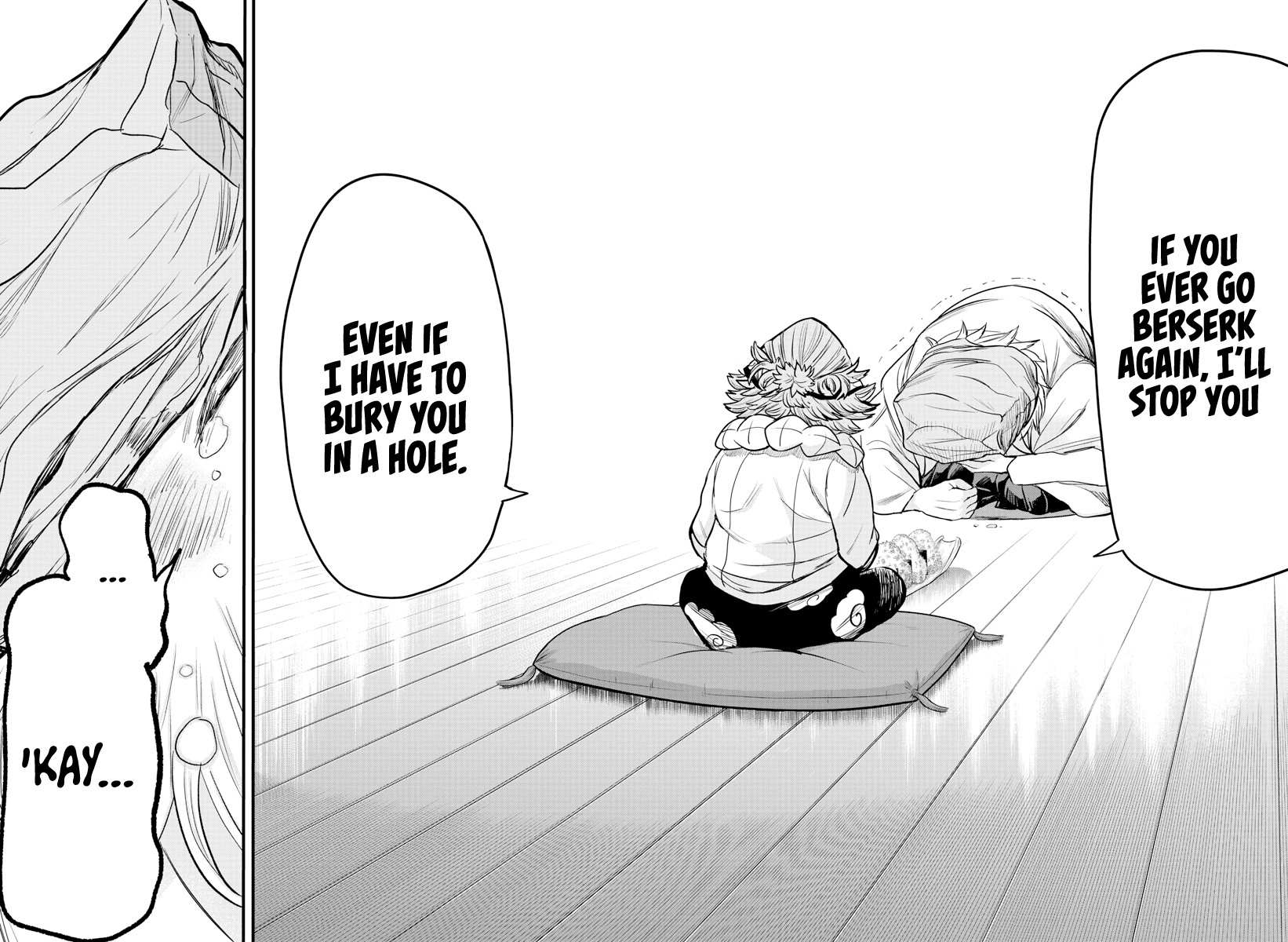 Read Mairimashita Iruma-kun Manga Online