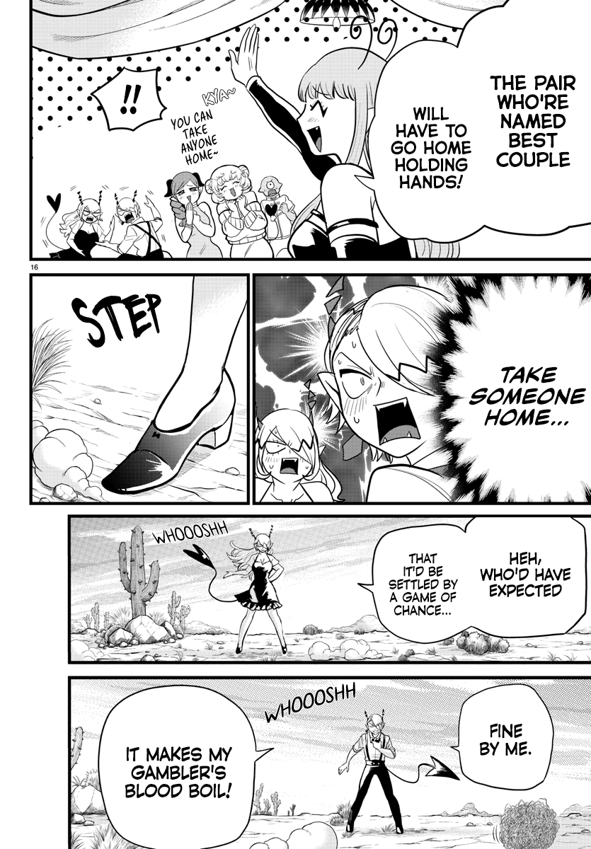 Read Mairimashita Iruma-kun Manga Online