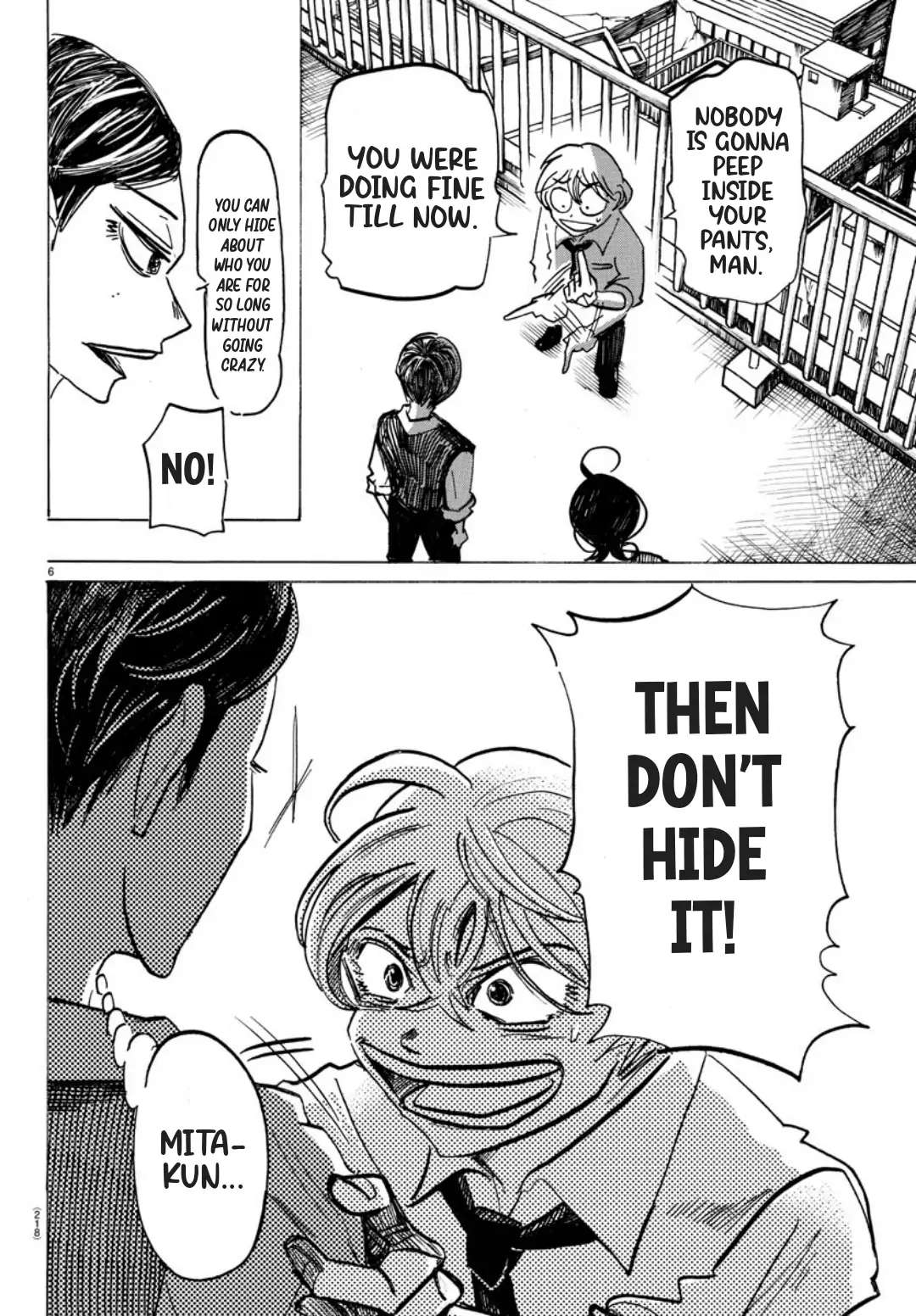 Read Mairimashita Iruma-kun Manga Online