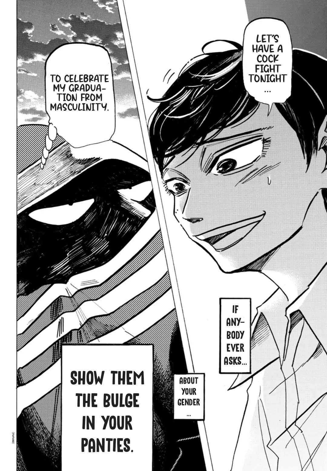 Read Mairimashita Iruma-kun Manga Online